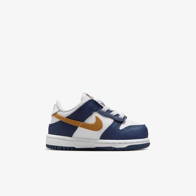 Nike Kids' Dunk Low Shoes